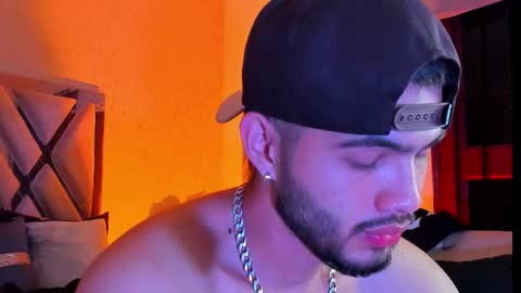 Vincent online show from February 13, 4:19 am