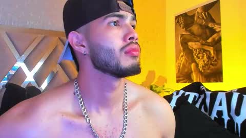 Vincent online show from February 17, 4:09 am