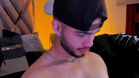 Vincent online show from April 9, 4:45 am