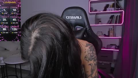 vinkitinkii online show from January 1, 6:05 am