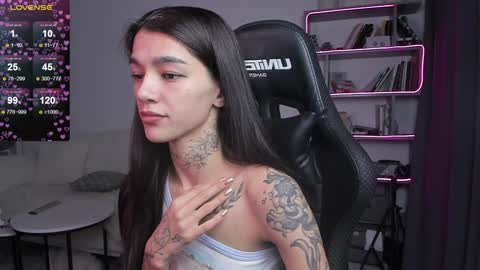 vinkitinkii online show from January 9, 6:38 am