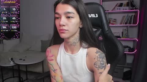 vinkitinkii online show from January 21, 6:54 am