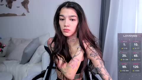 vinkitinkii online show from October 1, 7:14 am