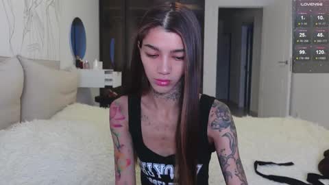 vinkitinkii online show from January 9, 7:00 am