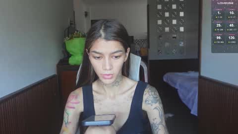 vinkitinkii online show from March 1, 6:26 am