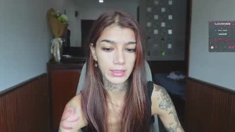 vinkitinkii online show from March 15, 6:30 am