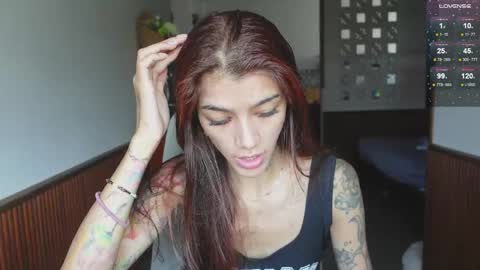 vinkitinkii online show from March 16, 6:39 am