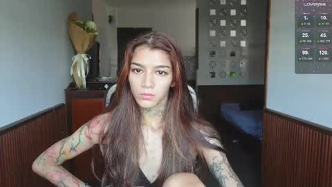 vinkitinkii online show from March 21, 5:45 am