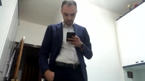 Zenith online show from November 13, 4:17 pm