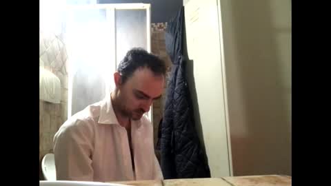 Zenith online show from March 8, 11:19 pm