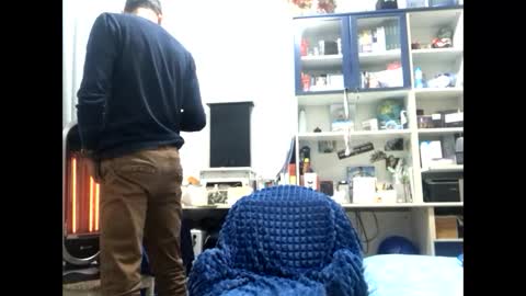 Zenith online show from March 11, 12:38 am