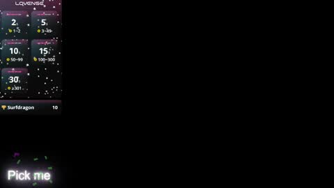 Milla online show from April 29, 7:01 am