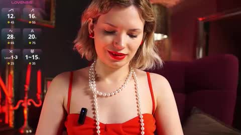 Carrie  Next streams Sat Sun 3pm-11pm EST online show from March 6, 9:00 pm