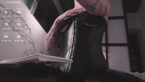 Diva Silvia online show from January 12, 9:19 pm