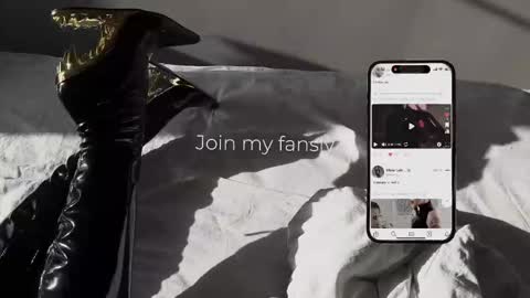 Diva Silvia online show from November 20, 4:51 pm