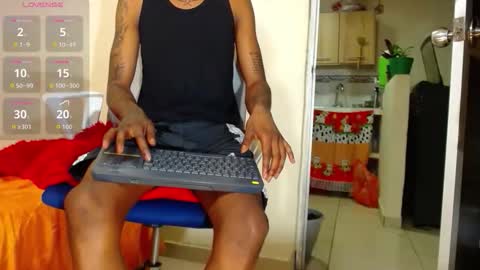 Snapshot of vinzent_lafed_ chatting on February 9, 6:28 am vinzent_lafed_ online show from February 9, 6:28 am