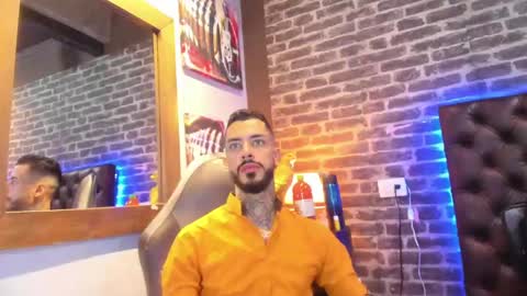 ---Vinzen--- online show from September 17, 4:14 am