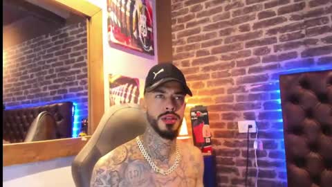 ---Vinzen--- online show from September 19, 4:36 am