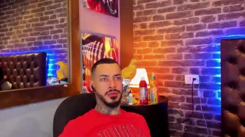 ---Vinzen--- online show from February 11, 4:50 am