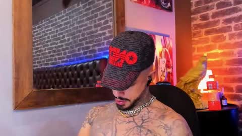 ---Vinzen--- online show from March 10, 5:01 am