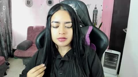 Daniela online show from October 26, 3:40 pm