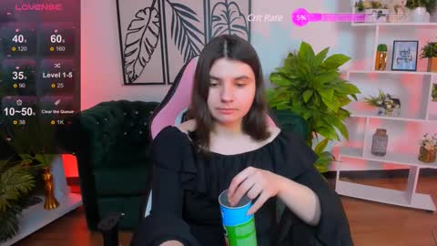 Viola online show from February 14, 1:56 am