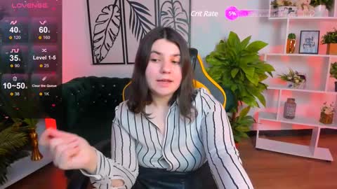 Viola online show from February 20, 3:34 am