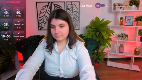 Viola online show from February 26, 12:27 am