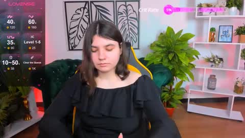 Viola online show from February 28, 1:15 am