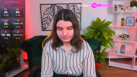 Viola online show from March 7, 9:17 pm