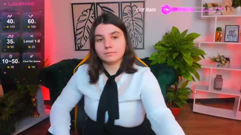 Viola online show from March 11, 9:48 pm