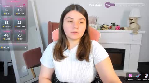 Viola online show from September 12, 9:15 pm