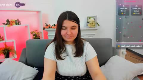 Viola online show from September 15, 10:32 pm