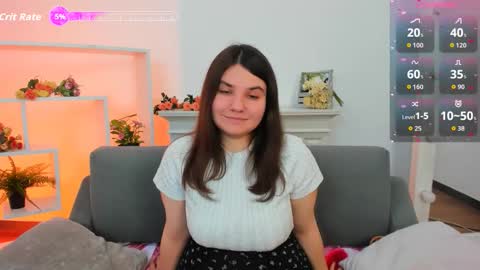 Viola online show from September 19, 9:15 pm