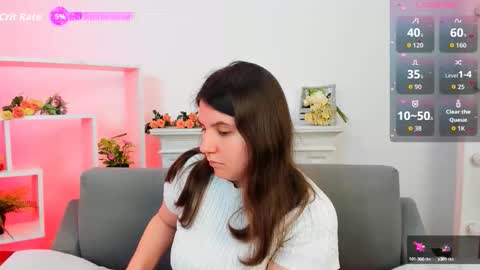 Viola online show from September 28, 8:03 pm