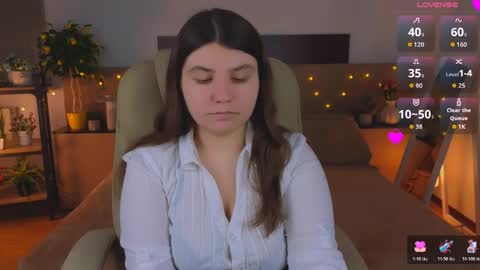 Viola online show from April 5, 7:44 pm