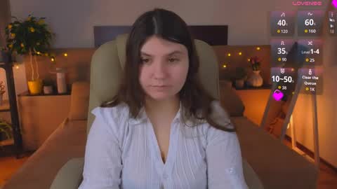 Viola online show from April 6, 9:16 pm