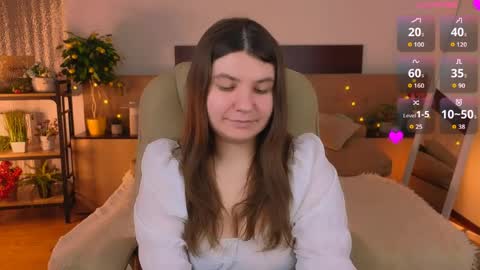 Snapshot of viola__shy chatting on May 7, 9:09 pm Viola online show from May 7, 9:09 pm
