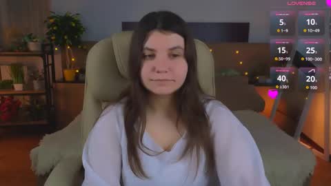 Snapshot of viola__shy chatting on May 14, 10:27 pm Viola online show from May 14, 10:27 pm