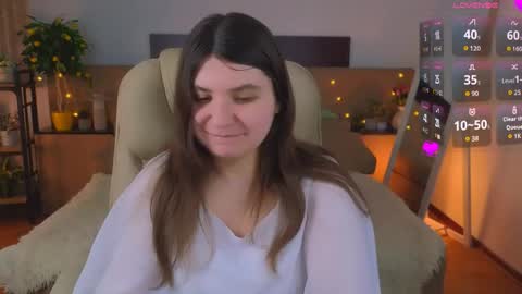 Snapshot of viola__shy chatting on May 15, 9:33 pm Viola online show from May 15, 9:33 pm