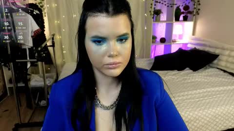 Snapshot of viola_bunny chatting on November 3, 5:58 pm Viola Bunny online show from November 3, 5:58 pm