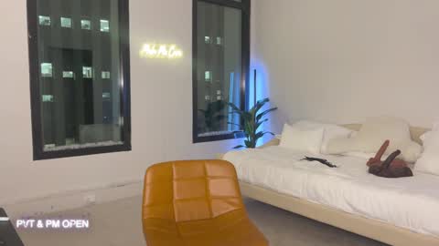 Fantasy Black Girl online show from December 17, 2:44 am