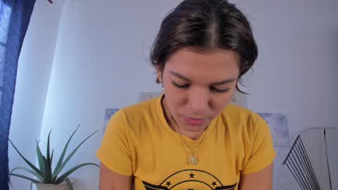 Violet online show from January 30, 12:59 pm