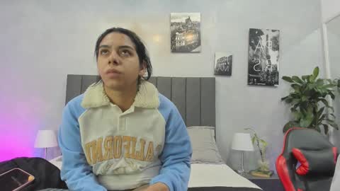 Violet and Myers online show from September 30, 11:15 am