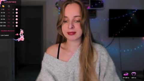 Violet online show from December 4, 10:57 am