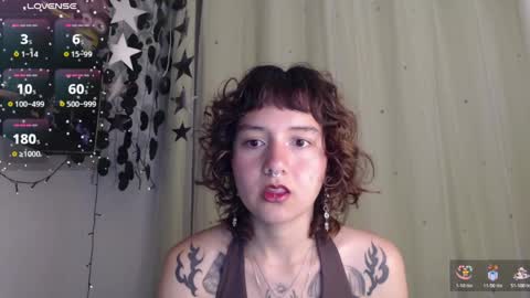Snapshot of violet_bluee chatting on April 10, 6:29 am Violet online show from April 10, 6:29 am