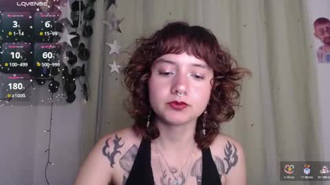 Snapshot of violet_bluee chatting on May 11, 7:03 am Violet online show from May 11, 7:03 am