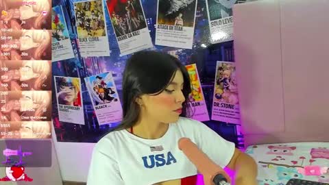 Snapshot of violet_fiore chatting on September 29, 12:32 pm Violet Fiore online show from September 29, 12:32 pm