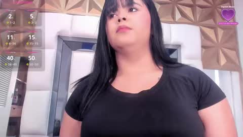 violet_milleer online show from October 19, 7:25 pm