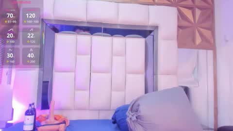 violet_milleer online show from December 1, 6:24 pm